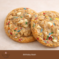 Birthday Bash Cookie  (Ships the following Monday)