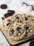 Cookie n Cream Cookie