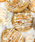 Banana Pudding Cookie